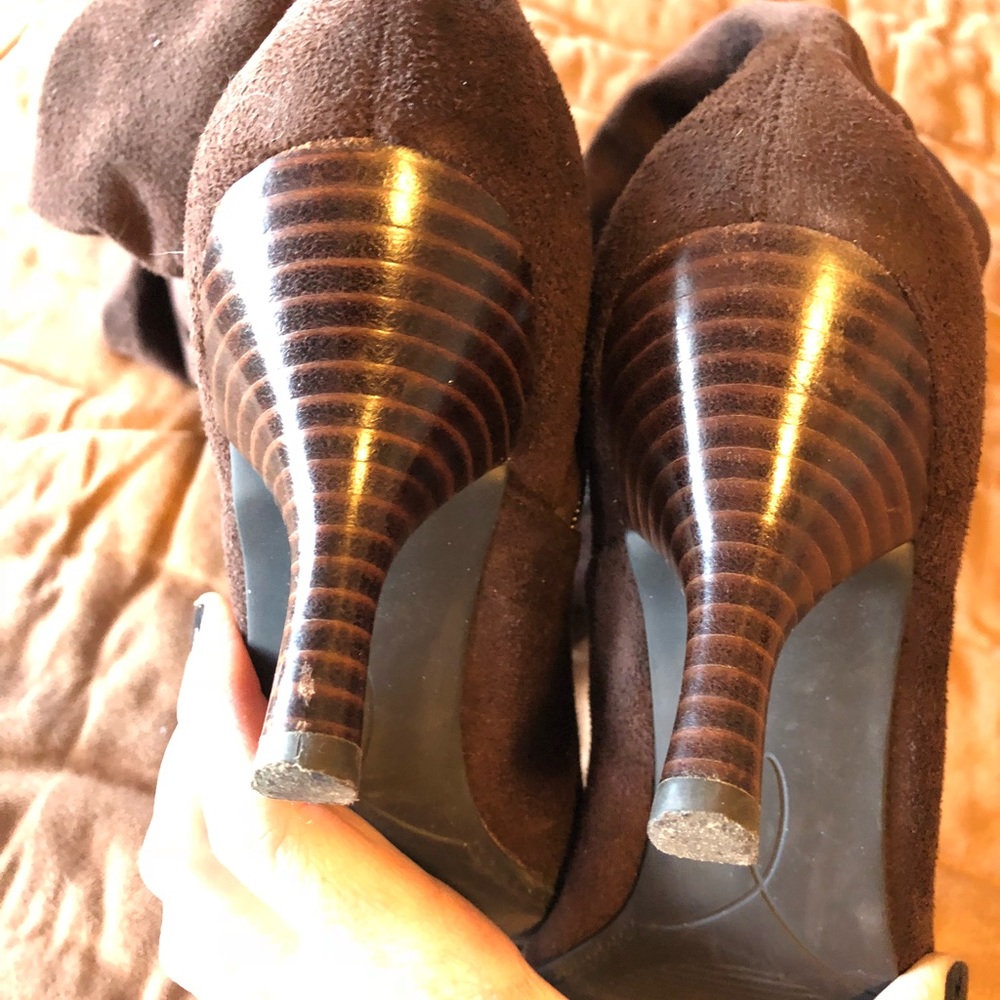 Boots - Picture 2 of 3